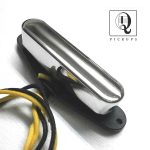 TelecasterBroadcaster Nocaster A3 Neck 50`s