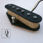 Telecaster Broadcaster Nocaster A5 Bridge 50s Fits Fender