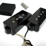 Precision Bass Custom Shop 60's Fits Fender Vintage Electric 4-string P-Bass