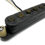 David Gilmour NECK Esquire 1955 Vintage Correct RELIC Workmate Pink Floyd Tone