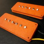 Jazzmaster Monster SET 17k Bridge 15k Neck HOT