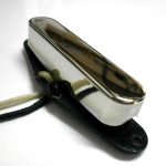 1951 Nocaster 1950 Broadcaster NECK Pickup VINTAGE CORRECT 51 Telecaster Guitar Tele 50s Alnico III