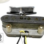 Telecaster SET Relic/Aged 1969 Vintage Correct 60s Tele Custom Shop 69