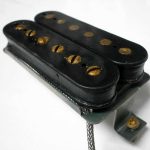 Eddie Van Halen RELIC Vintage correct Stratocaster Frankenstrat BRIDGE EVH