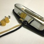 Telecaster Pickup NECK 1964-68 VINTAGE CORRECT Tele Guitar Custom Shop 1965 66 67 Alnico V