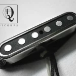 A3 Telecaster 7.5 kOhm Neck Custom Hand Wound Tele Fits Fender by Q pickups