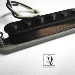 Classic Stratocaster Pickup Vintage HENDRIX A5 Bridge Neck Middle Hand Wound by Q 1965-1968 Strat Fender