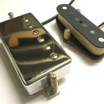 Q pickups Keith Richards  SET Telecaster 50s HOT Tele Bridge Micawber Gibson PAF Humbucker Neck