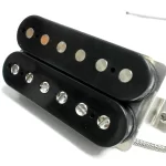 HUMBUCKER Bridge Pickup Stratocaster Frankenstrat Eddie Van Halen Pickup Q  Strat EVH Frankie E.V.H.