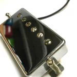 Q pickups Keith Richards Tele HUMBUCKER Neck PAF Micawber Telecaster 50s Tone Vintage Rolling Stones