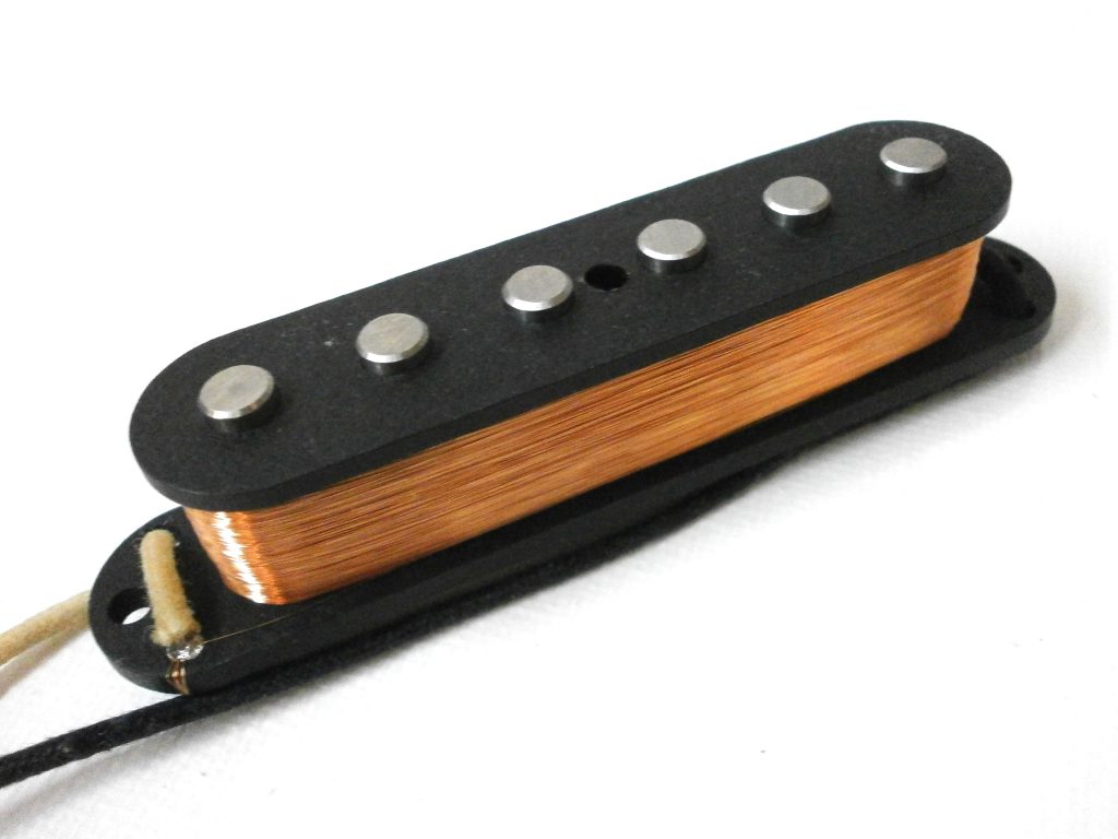 BASS VI Pickups SET A5 VINTAGE Classic Fits Fender Squier 6string Bass