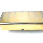 FIREBIRD Aged/Relic GOLD Pickup 1pc Vintage Correct Mini Humbucker Q Bird