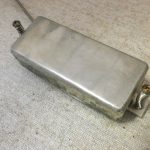 RELIC Aged FIREBIRD Pickup 1pc Vintage Correct Mini Humbucker Fits Gibson Epiphone Fire Bird