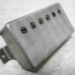 RELIC / AGED Peter Green 1959 PAF NECK Pickup VINTAGE CORRECT Humbucker Clone 59 Fits Gibson 50s LP "Out of phase" Greenie Les Paul