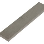 Alnico 5 Bar Magnet POLISHED 2.1 x 0.315 x .125"  Magnetized A5 Mini Humbucker Firebird Qty 1pc