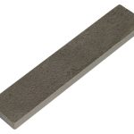 Alnico 4 Rough Bar Magnet 2.5 x .5 x .125 Magnetized A4 USA Qty 1pc