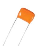 Capacitor .047µF ORANGE DROP 47nF Polypropylene Film Foil Sprague Cap 100V