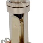 Switchcraft 3-way Toggle Switch Straight Les Paul Fits USA Gibson LP ES-335 330 175