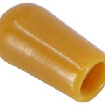 Switch TIP Les Paul AMBER Fits Switchcraft USA Vintage LP SG DC Junior Switch
