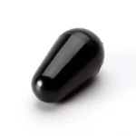 Switch TIP Stratocaster BLACK Fits USA Vintage & Modern Strat Oak & CRL Switch