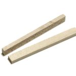 Maple Wood Spacer PAF Humbucker Pickup P.A.F. Qty 2