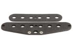 Stratocaster Pickup Flatwork Set for .187" diameter magnets Vintage Strat