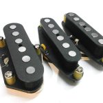 HOT Telecaster NASHVILLE Pickups QUARTER POUND .250" Fat Custom Tele