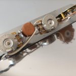 Pre-Wired Harness TELECASTER 60s/70s Tele Vintage Wiring Loom CTS Fits Fender USA