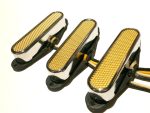Stratocaster FOIL Pickups Hand Wound Q Foilcaster Custom Strat - Image 4