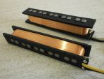 Jazz Bass Pickups 5-STRING 67/70 Electric Bass Guitar Custom Shop Q - Image 4