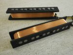 Jazz Bass Pickups 5-STRING 67/70 Electric Bass Guitar Custom Shop Q - Image 3