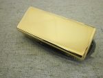 FIREBIRD Pickups GOLD Plated Vintage Correct 1960s Gibson Q-Bird 60s - Image 6