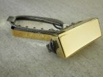 FIREBIRD Pickups GOLD Plated Vintage Correct 1960s Gibson Q-Bird 60s