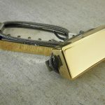 FIREBIRD Pickups GOLD Plated Vintage Correct 1960s Gibson Q-Bird 60s