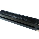 Dummy Coil Mini Humbucker Bobbin Single Coil Noiseless Guitar Pickup Silencer