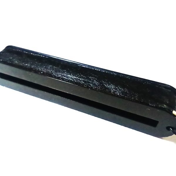 Dummy Coil Mini Humbucker Bobbin Single Coil Noiseless Guitar Pickup Silencer