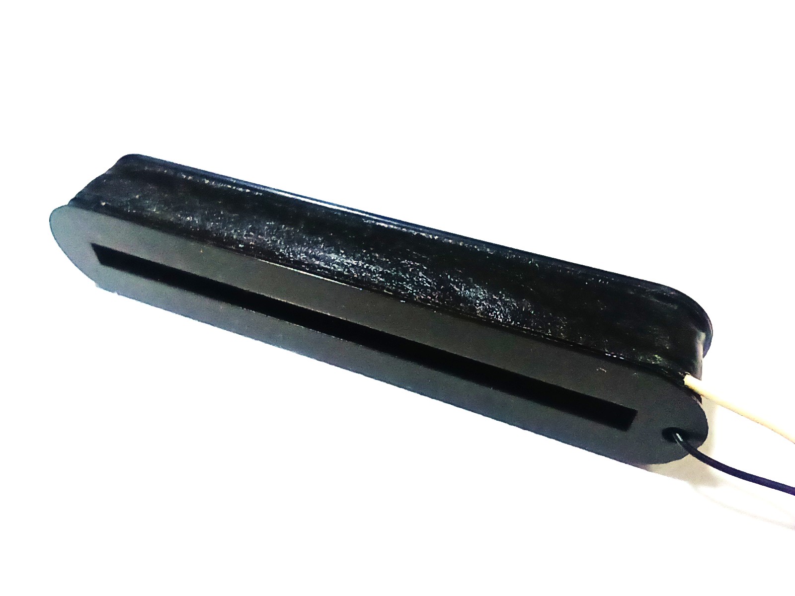 IMG_20260220_154431 Dummy Coil Mini Humbucker Bobbin Single Coil Noiseless Guitar Pickup Silencer - Image 1