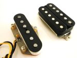 Telecaster Pickups "Sonny" Keith Richards 1967 Tele Single Coil Bridge PAF Humbucker Neck