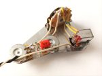 Pre-Wired Harness STRATOCASTER HSS Custom Wiring Loom SSH CTS 5-WAY