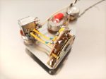 Pre-Wired Harness STRATOCASTER HSS Custom Wiring Loom SSH CTS 5-WAY - Image 4