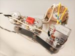 Pre-Wired Harness STRATOCASTER HSS Custom Wiring Loom SSH CTS 5-WAY - Image 5